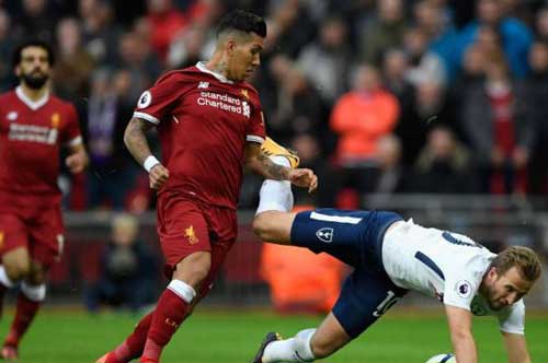 Kane vs Firmino: Mẫu trung phong của thời đại mới