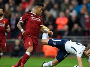 Kane vs Firmino: Mẫu trung phong của thời đại mới