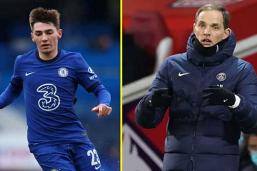 Chelsea chuẩn bị chia tay cầu thủ đầu tiên dưới thời Tuchel