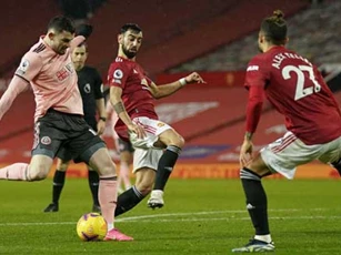 MU thua Sheffield United: Cú sốc không... bất ngờ