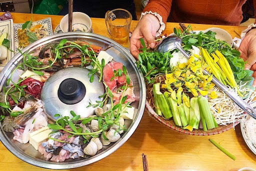 Những món ngon nổi tiếng bạn nên thử khi đến Cà Mau