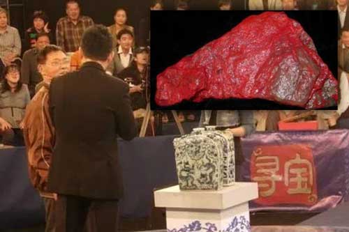 Bỏ 3 triệu NDT mua viên đá hình lá phổi: Cô gái mang đi kiểm định, chuyên gia kết luận mức giá trên trời