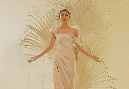 Tăng Thanh Hà tựa nữ thần trong loạt ảnh mới, nhan sắc đỉnh cao thế này bảo sao chưa ai đủ sức soán ngôi “ngọc nữ”