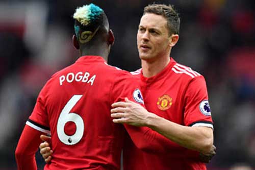 Ferdinand chỉ ra 2 cái tên tệ nhất ở trận MU vs Sheffield United