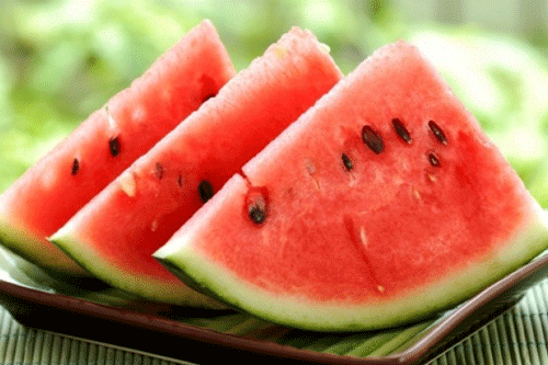 5 trái cây màu đỏ giúp bạn tăng cường tuổi thọ nhiều người không biết