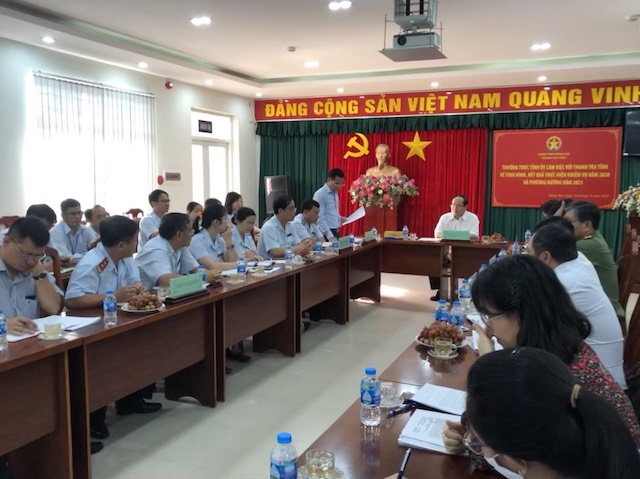 Đồng Nai: Thanh tra ban hành 4.000 quyết định xử phạt, với số tiền phạt hơn 31 tỷ đồng