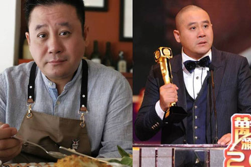 Mạch Trường Thanh tố bị đối xử bất công trong thời gian làm việc ở TVB