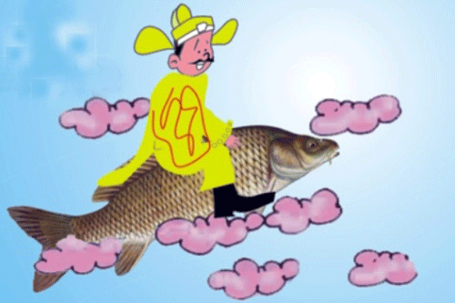 Sự tích Tết ông Công ông Táo ở Việt Nam