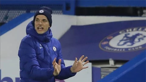 HLV Thomas Tuchel nói gì sau trận ra mắt Chelsea vs Wolves?