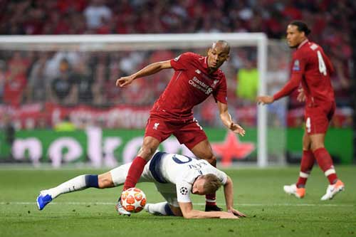3 điểm nóng định đoạt đại chiến Tottenham vs Liverpool