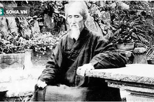 Nắm quyền hành thống trị cả thiên hạ, hà cớ gì cuối đời Từ Hi thái hậu lại phải quỳ lạy, vái sống một thiền sư?