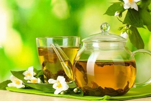 Những cách uống trà xanh sai lầm, rước hại vào cơ thể