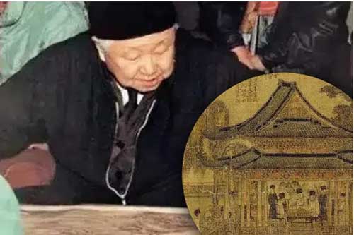 Ông lão rao bán bức tranh được Từ Hi Thái hậu ngợi khen: Bảo tàng Cố cung quyết tâm mua bằng mọi giá