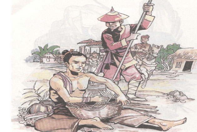 Khám phá vị "tướng quân ăn mày" nổi tiếng trong lịch sử Việt