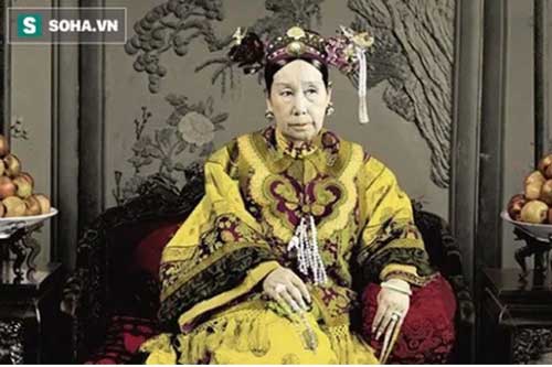 Trên đường tháo chạy khỏi kinh thành, vì sao Từ Hi không dám uống 1 ngụm nước giếng ở ven đường?