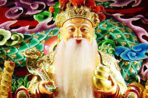 Sự tích và ý nghĩa của ngày Thần Tài mùng 10 Tết