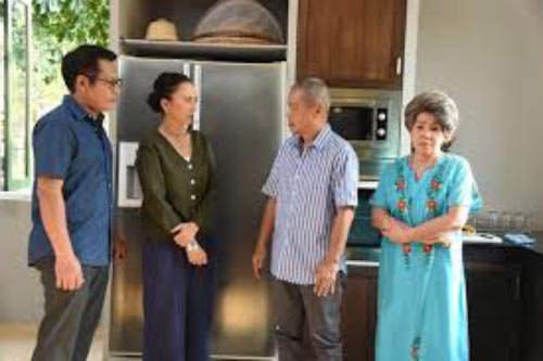 Căn hộ anh trai mua trước đám cưới không cho chị dâu cùng đứng tên, sinh con xong, chị trả đũa khiến hai bên gia đình sốc nặng