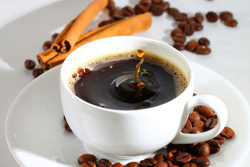 Bạn đã biết cách sử dụng cà phê để giảm cân?