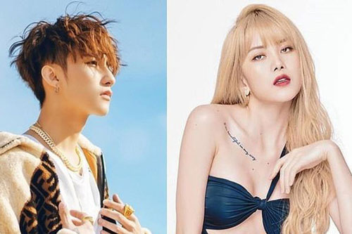 Thiều Bảo Trâm - cô gái ở bên Sơn Tùng M-TP từ năm 19 tuổi: Sở hữu gương mặt đẹp như sao Hàn, có body bốc lửa nhưng yêu 8 năm chưa từng 1 lần công khai