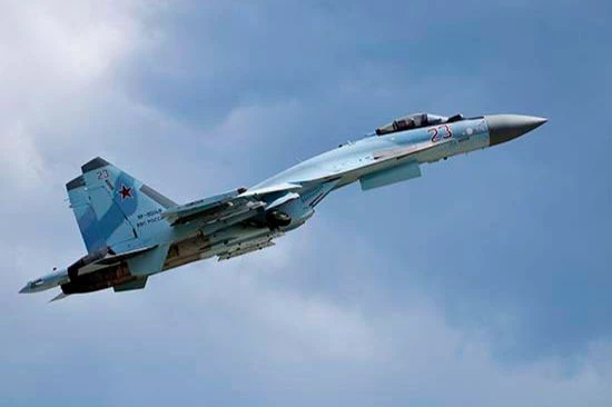 Với việc cấm bán may bay F-35 cho UAE, tân Tổng thống Mỹ Joe Biden đã cho Nga cơ hội bán máy bay chiến đấu Su-35 cho UAE.