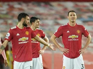 Điểm nhấn MU vs Sheffield: Pogba và Bruno hết phép, hàng thủ tệ hại