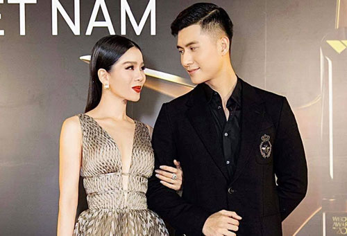 Lâm Bảo Châu bị mỉa mai chuyện "lái máy bay" và "tình tiền", Lệ Quyên có ngay pha đáp trả thâm thuý?