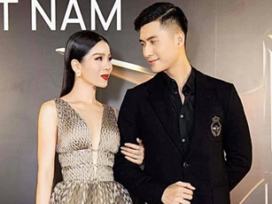 Lâm Bảo Châu bị mỉa mai chuyện "lái máy bay" và "tình tiền", Lệ Quyên có ngay pha đáp trả thâm thuý?