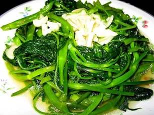 Ăn món này cả đời ung thư không dám 'gõ cửa' gia đình bạn