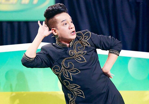 Nghệ sĩ Minh Nhí: 'Có lúc tôi không có nổi 50 nghìn trong túi'