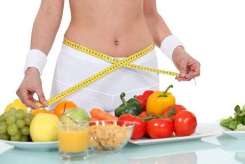 Học bí quyết duy trì vóc dáng của người Nhật