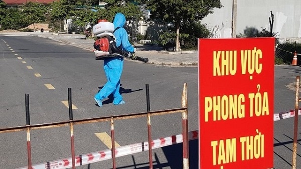 Thủ tướng ra Chỉ thị yêu cầu Hải Dương, Quảng Ninh triệt để dập dịch, không để bùng phát trong cộng đồng