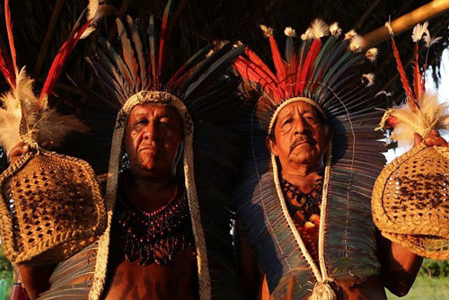 Những nghi lễ trưởng thành đáng sợ bậc nhất hành tinh