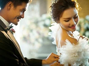 Phụ nữ thông minh chọn chồng "nhìn tâm không nhìn mặt": Nhất quyết tránh xa một kiểu người