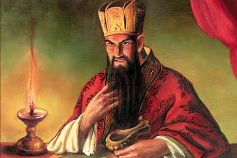 Hé lộ danh tính mưu sĩ dốt nhất nhà Tào Ngụy nhưng vẫn được Tào Tháo trọng dụng