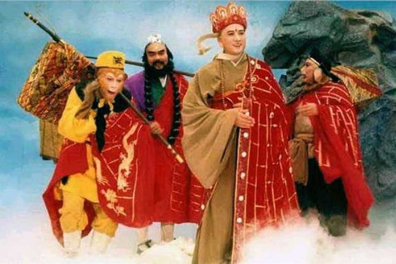 Hé lộ sự thật gây 'sốc' đằng sau bộ phim Tây Du Ký 1986 khiến người xem 'giật mình'