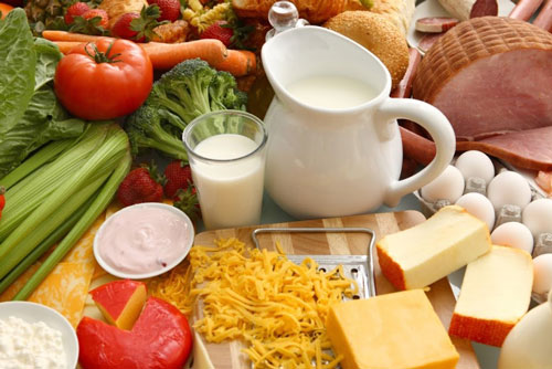 Sẽ không tốt cho sức khỏe khi bạn sử dụng kết hợp các thực phẩm này với nhau