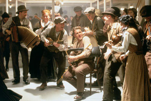 Thảm kịch Titanic và những bí mật "động trời" ít người biết