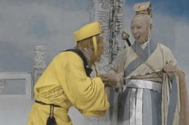 Không sợ Phật Tổ, tại sao Tôn Ngộ Không lại 'hồn bay phách lạc' khi gặp người này