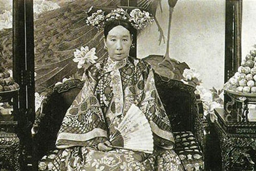 Vì sao thực đơn của Từ Hy Thái Hậu mỗi ngày có tới 500 quả trứng?