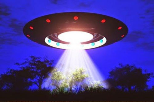 Những vụ nhìn thấy UFO đáng tin nhất thời hiện đại