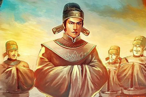 Người Việt nào có sách in ở nước ngoài hơn 400 năm trước