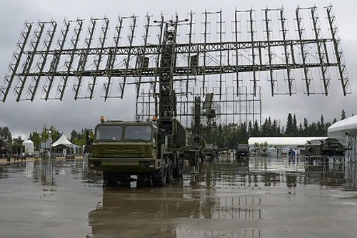 Chiến lược chống UAV của Mỹ sẽ ‘khơi mào’ cuộc chạy đua vũ trang mới?