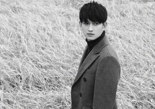 Sao phim "Hoa thiên cốt" công bố đã kết hôn 2 năm