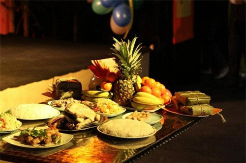 Những điều kiêng kỵ vào đêm Giao thừa