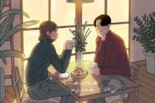 Đến thăm các con, tiện thể hỏi vì sao vợ cũ không đi bước nữa, câu trả lời của cô ấy khiến tôi chết sững