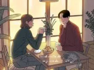 Đến thăm các con, tiện thể hỏi vì sao vợ cũ không đi bước nữa, câu trả lời của cô ấy khiến tôi chết sững