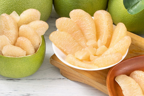 Ngày Tết không thể thiếu bưởi nhưng khi ăn đừng dại làm 5 điều hại thân