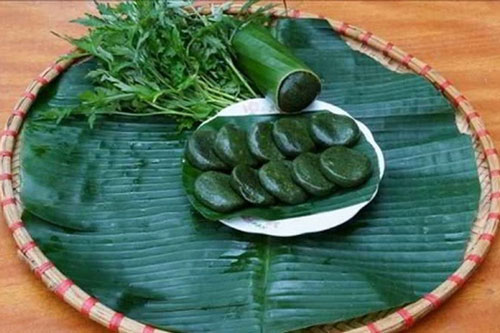 5 loại bánh đặc trưng chỉ có ở miền Bắc