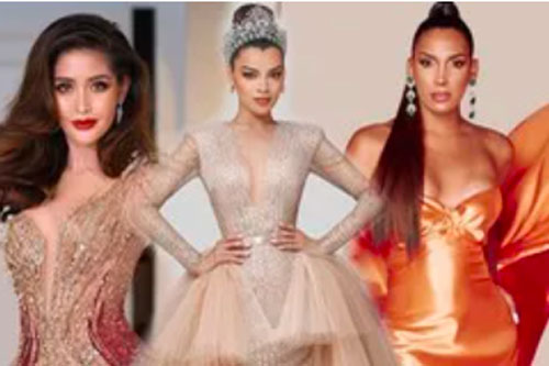 Đối thủ của Trân Đài tại Miss International Queen 2021 là những ai?
