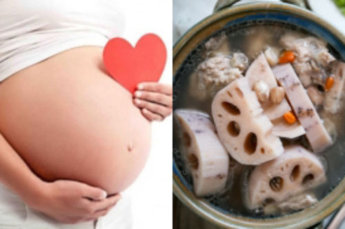 Bà bầu cần biết "3 thực phẩm nên ăn, 3 món cần tránh" để con sinh ra không bị vàng da